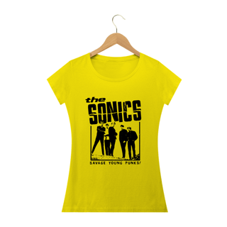 Nome do produto Sonics - Feminina