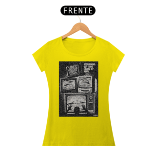 Nome do produto Videodrome - Feminina