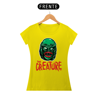 Nome do produto The Creature - Feminina
