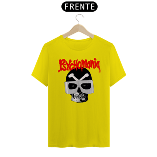Nome do produto Psychomania