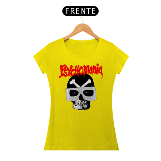 Nome do produto Psychomania - Feminina
