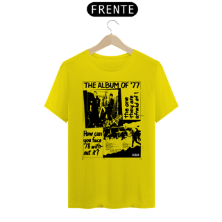 Nome do produto The Clash 77