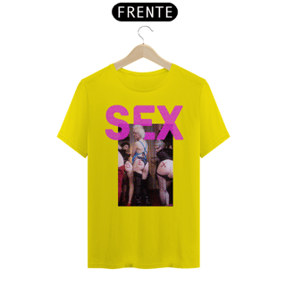 Nome do produto SEX