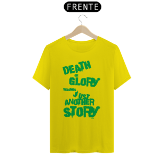 Nome do produto Death or Glory