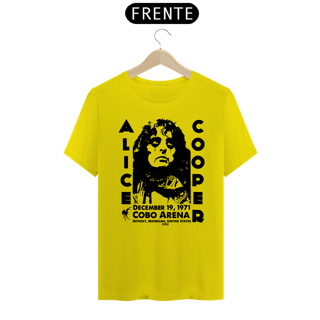 Nome do produto Alice Cooper