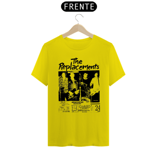 Nome do produto The Replacements