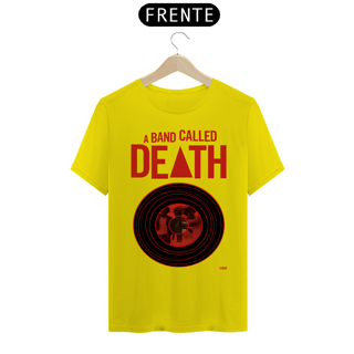 Nome do produto Death
