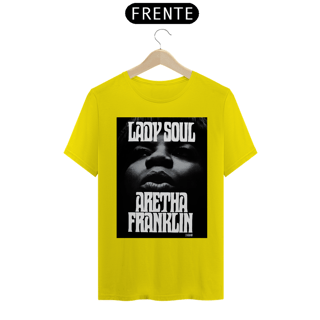 Nome do produto ARETHA FRANKILIN