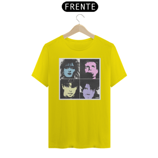Nome do produto Post Punk!