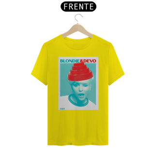 Nome do produto Blondie & Devo