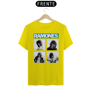 Nome do produto Ramones Cretin hop