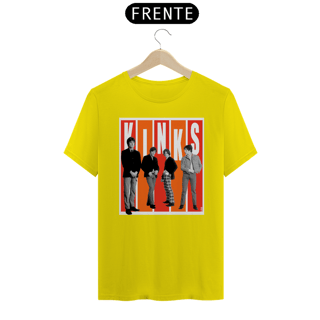 Nome do produto The Kinks