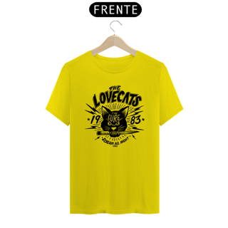 Nome do produto The Cure-Love Cats