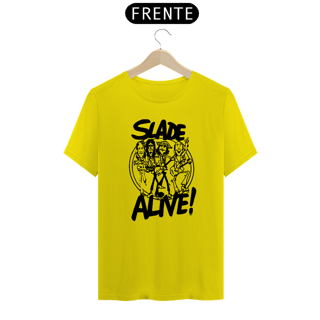 Nome do produto Slade Alive 2