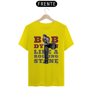 Nome do produto Bob Dylan