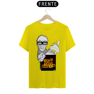 Nome do produto Toy Dolls