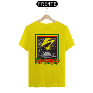 Nome do produto Bad Brains