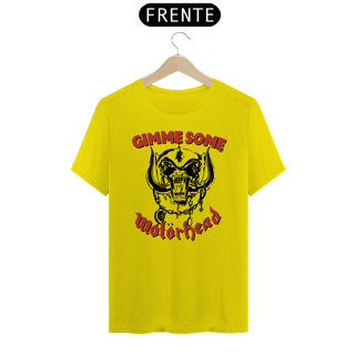 Nome do produto Motorhead Preto