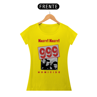 Nome do produto 999 - Feminina
