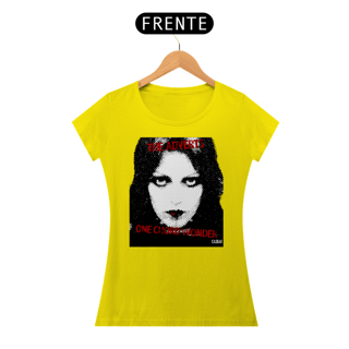 Nome do produto The Adverts - Feminina