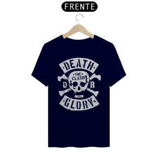 Nome do produto Death or Glory