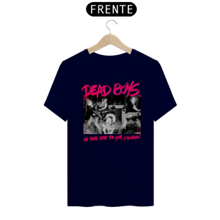 Nome do produto Dead Boys