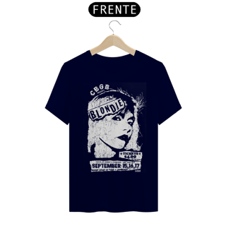 Nome do produto CBGB Blondie
