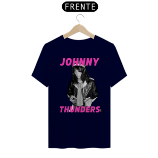 Nome do produto Johnny Thunders