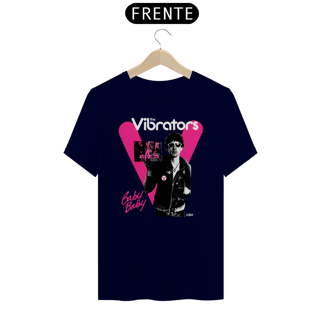 Nome do produto The Vibrators