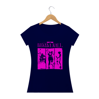 Nome do produto Bikini Kill - Feminina