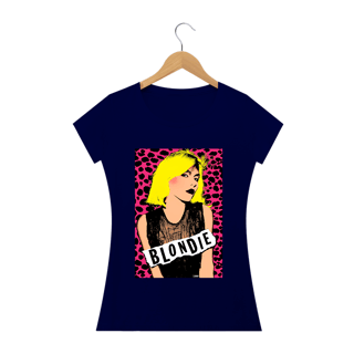 Nome do produto Blondie Color - Feminina