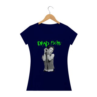 Nome do produto Dead Boys 2 - Feminina