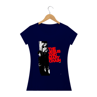 Nome do produto The Jesus and the Mary Chain - Feminina