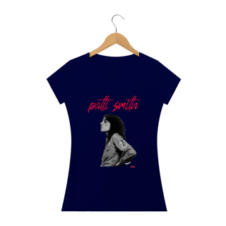 Nome do produto Patti Smith - Feminina
