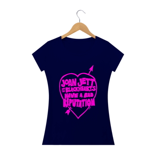 Nome do produto Joan Jett - Feminina