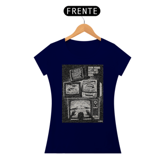 Nome do produto Videodrome - Feminina