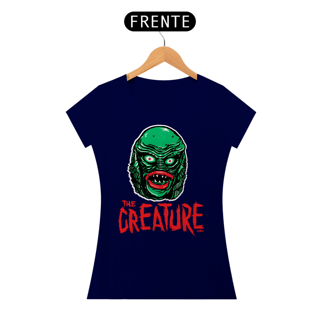 Nome do produto The Creature - Feminina