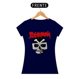 Nome do produto Psychomania - Feminina