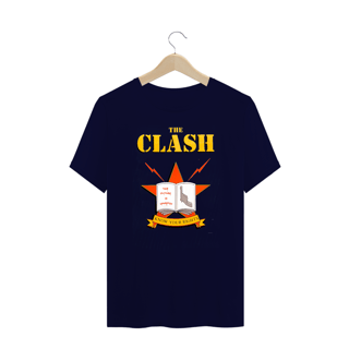 Nome do produto The Clash 3