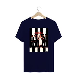 Nome do produto Blondie - Parallel Lines