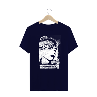 Nome do produto Cbgb Debbie Harry