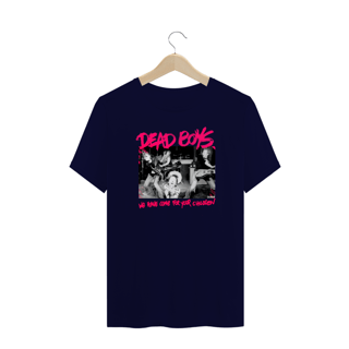 Nome do produto Dead Boys