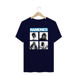 Nome do produto Ramones1