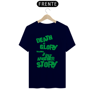 Nome do produto Death or Glory