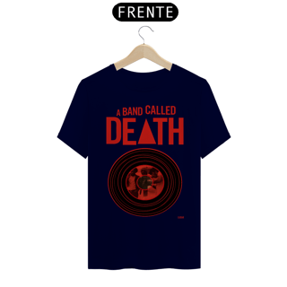 Nome do produto Death