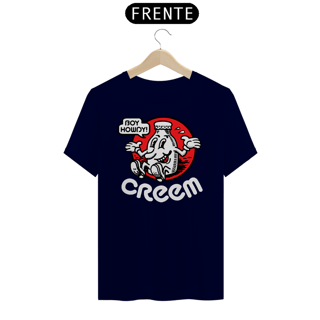 Nome do produto Creem magazine