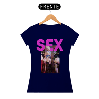 Nome do produto Sex - Feminina