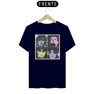 Nome do produto Post Punk!