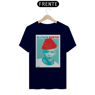Nome do produto Blondie & Devo