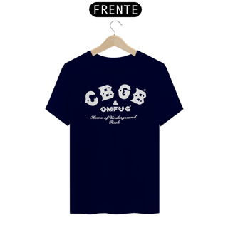 Nome do produto CBGB